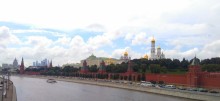Grand Palais du Kremlin